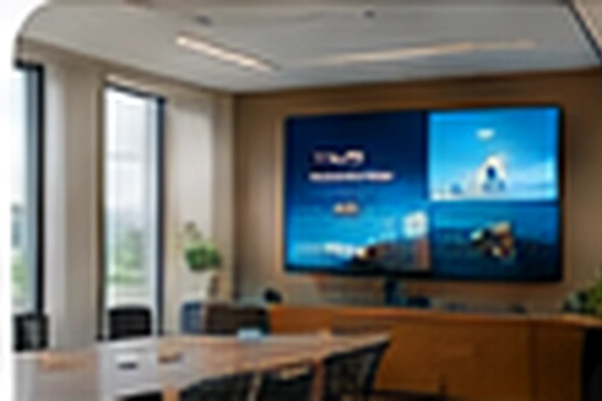 Corporate communication