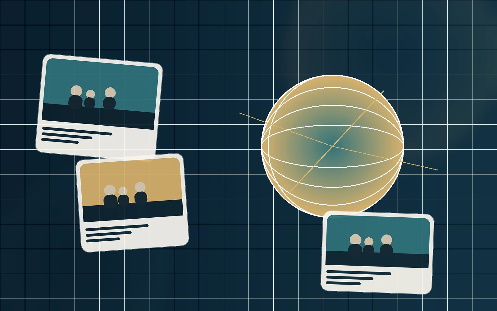 MomentSphere Memory Experience Platform